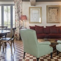 The Keys of Troplong Mondot